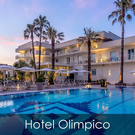 Hotel Olimpico Pontecagnano