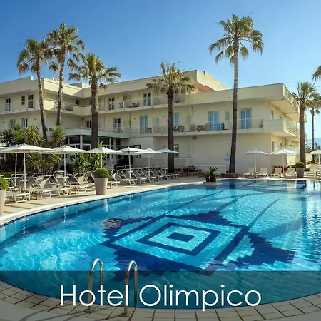 Hotel Olimpico