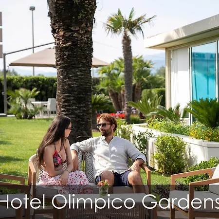 Olimpico Hotel Pontecagnano
