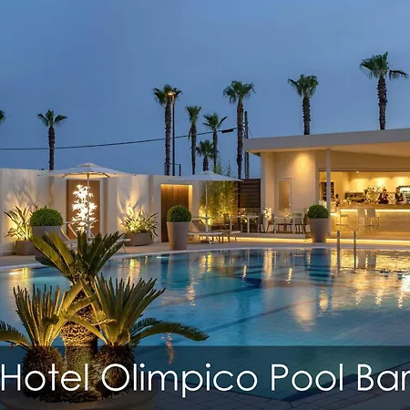 Olimpico Hotel 4*