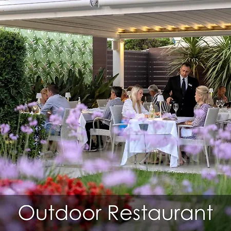 Olimpico Hotel Pontecagnano