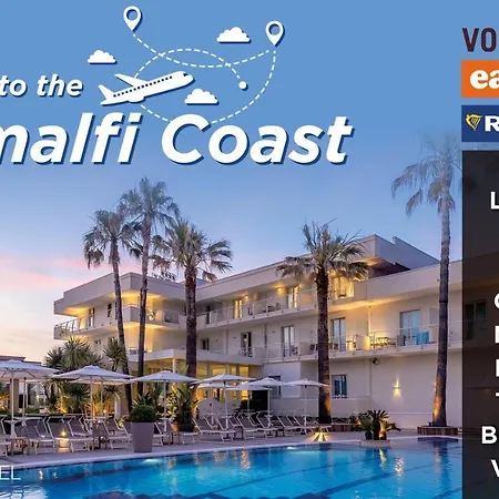 Olimpico 4* Понтеканьяно