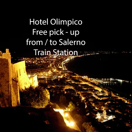 Ξενοδοχείο Olimpico
