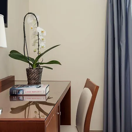 Отель Olimpico Понтеканьяно