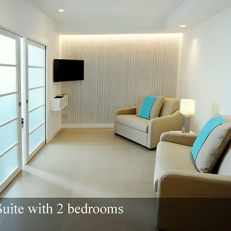 Olimpico Отель 4*