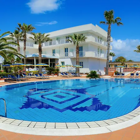 Olimpico Понтеканьяно