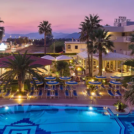 Olimpico Понтеканьяно