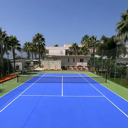 Olimpico Отель 4*