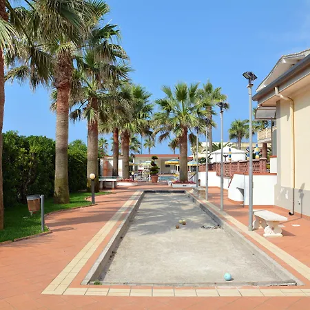 Olimpico Отель Понтеканьяно