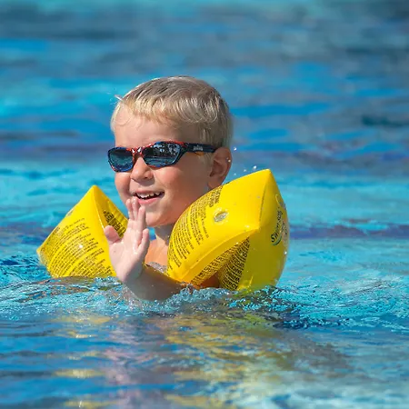 Olimpico Отель 4*