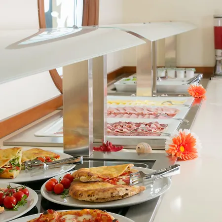 Ξενοδοχείο Olimpico 4*