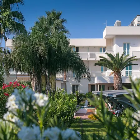 Hotel Olimpico 4*