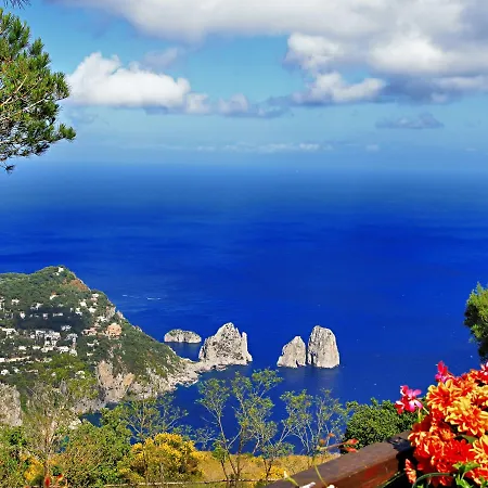 Olimpico Отель Понтеканьяно