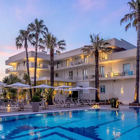 Olimpico Hotel 4*