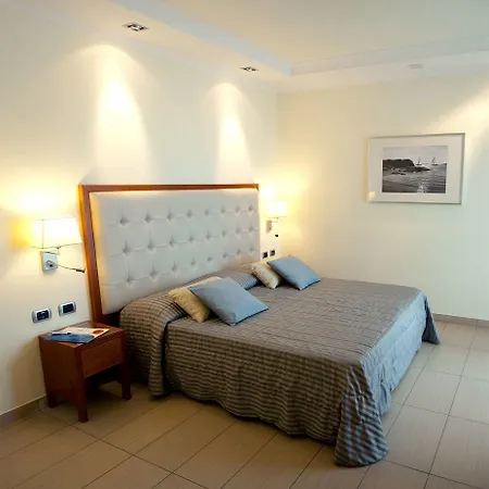 Hotel Olimpico 4*
