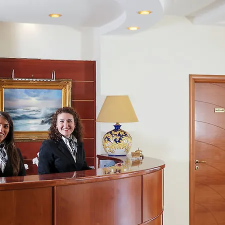 Hotel Olimpico 4*