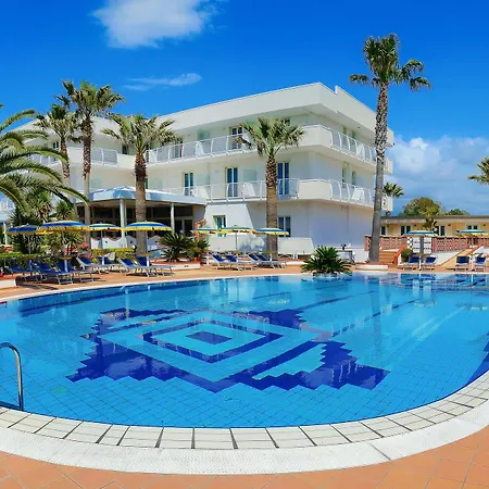 Olimpico Hotel 4*
