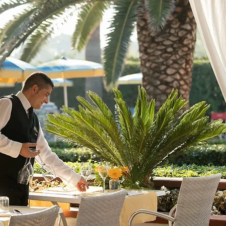 Olimpico Hotel 4*