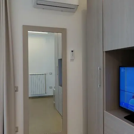 Olimpico 4* Pontecagnano