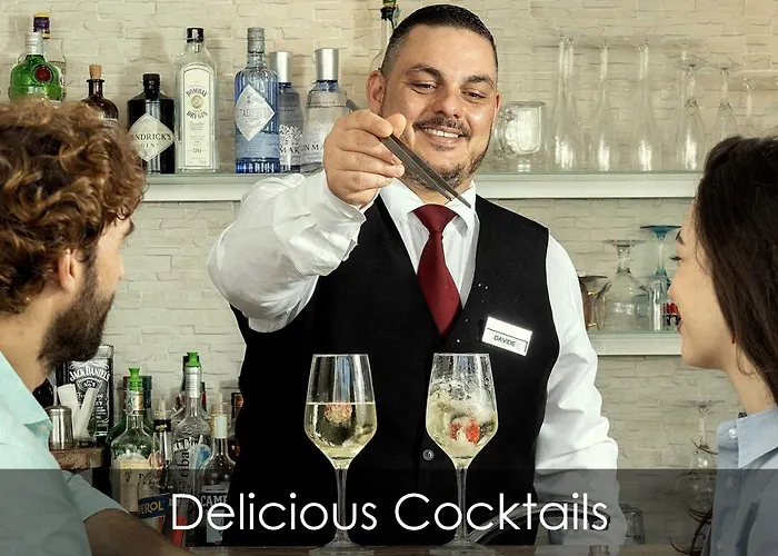 Olimpico Hotel Pontecagnano