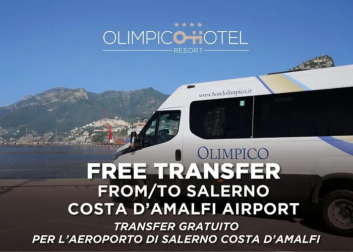 Olimpico 4* Pontecagnano