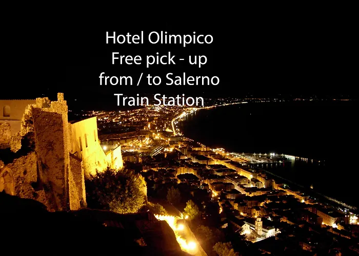 Hotel Olimpico
