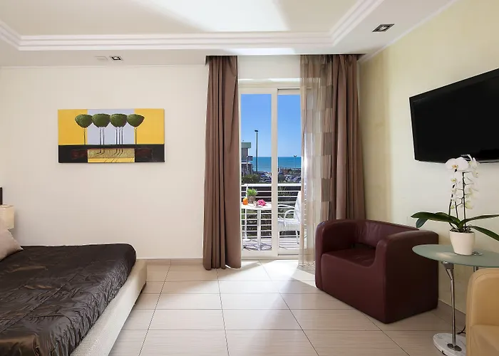 Olimpico 4* Pontecagnano