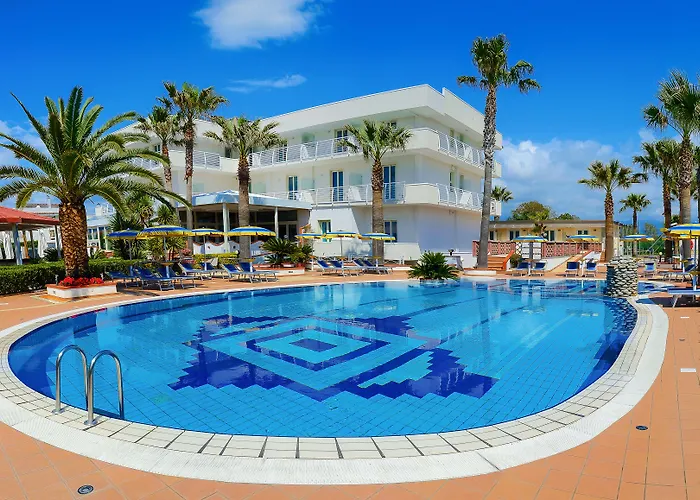 Olimpico Pontecagnano