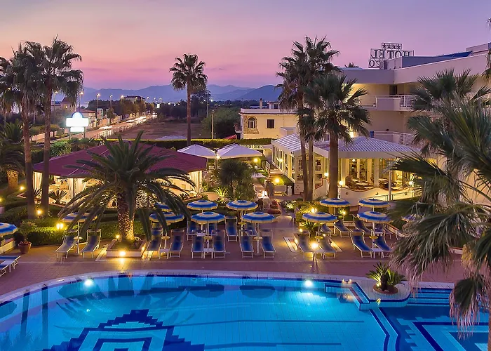 Olimpico Pontecagnano