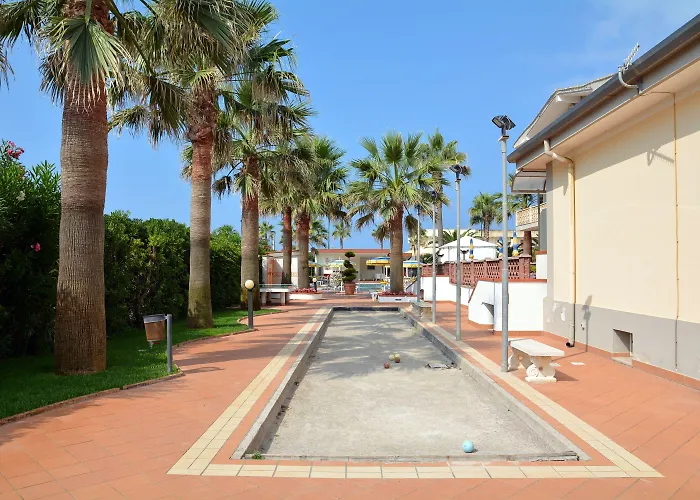 Olimpico Hotel Pontecagnano