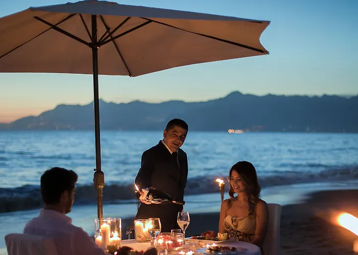 Olimpico 4* Pontecagnano