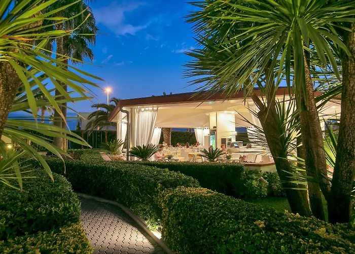 Olimpico Pontecagnano