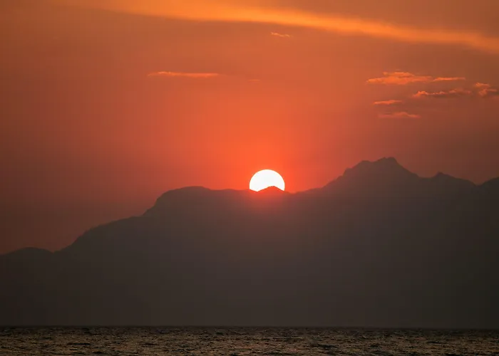 Hotel Olimpico Pontecagnano