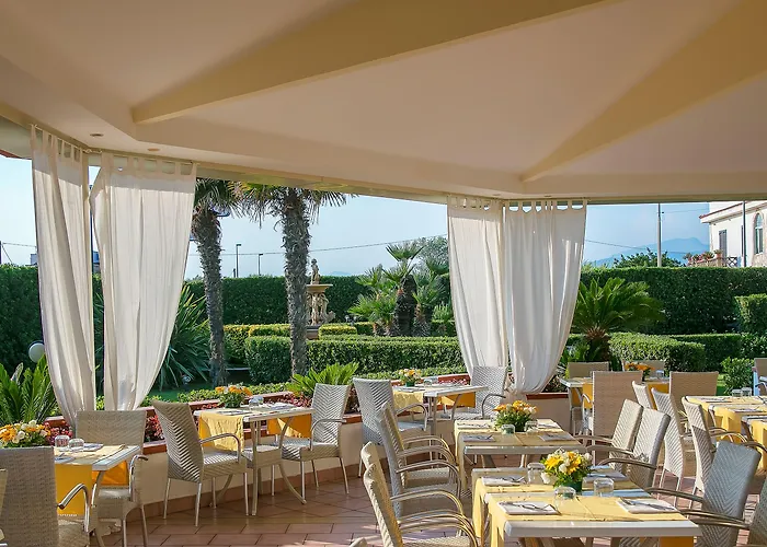 Olimpico Hotel Pontecagnano