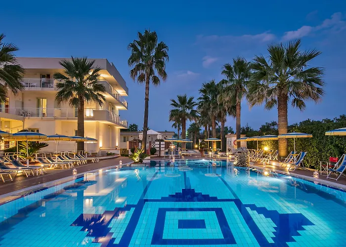 Olimpico Pontecagnano