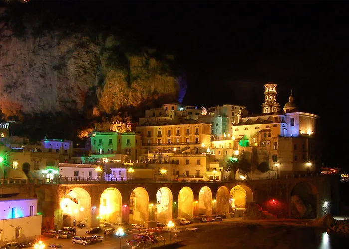 Olimpico Hotel Pontecagnano