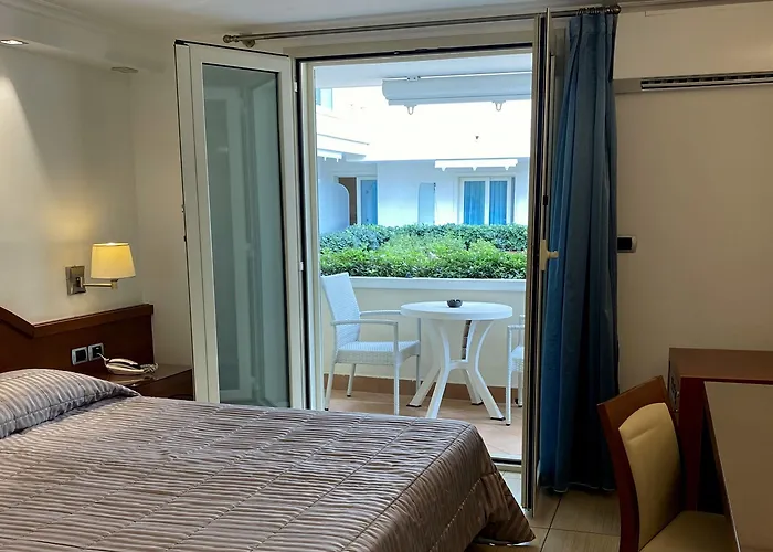 Olimpico Hotel 4*