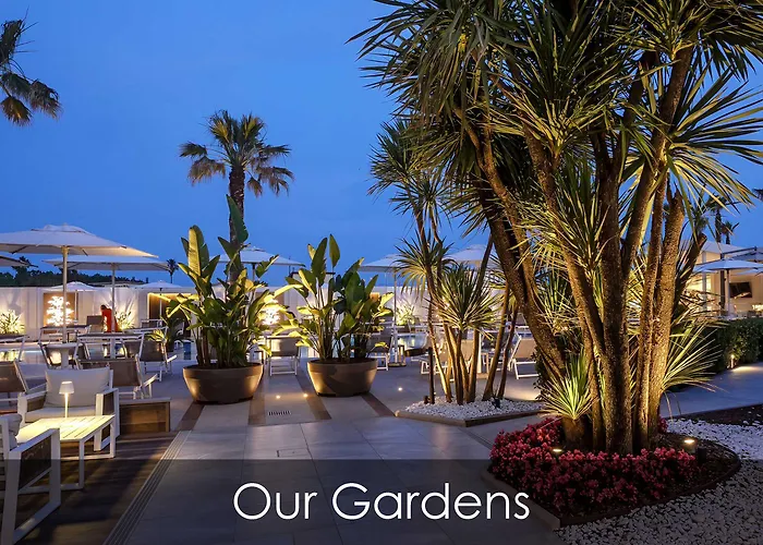 Hotel Olimpico Pontecagnano